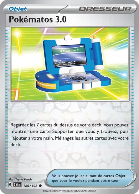 Pokématos 3.0 Reverse